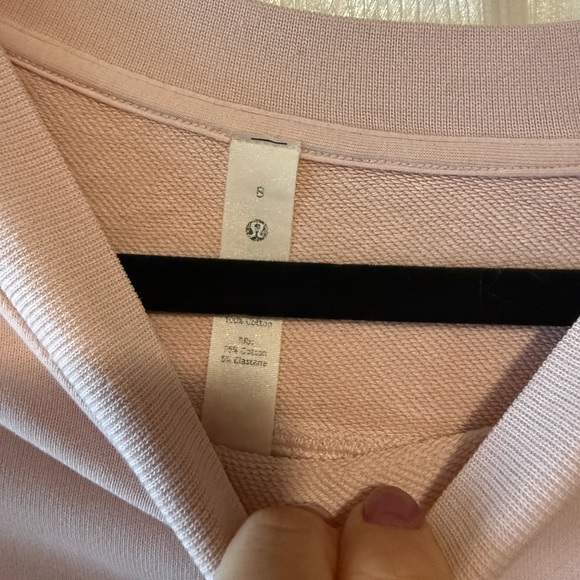 Lululemon sweater - Picture 4 of 4